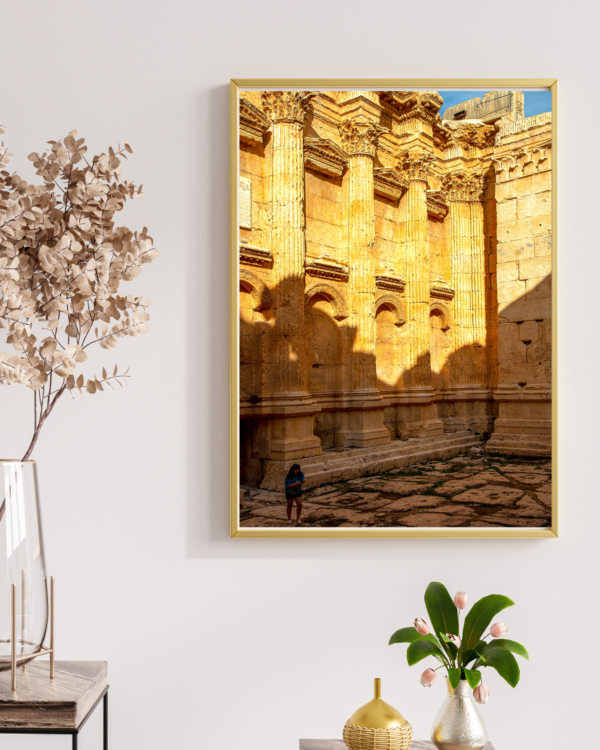 Baalbek’in Kalbi – Tarihin İçinden Bir Geçit - Image 3