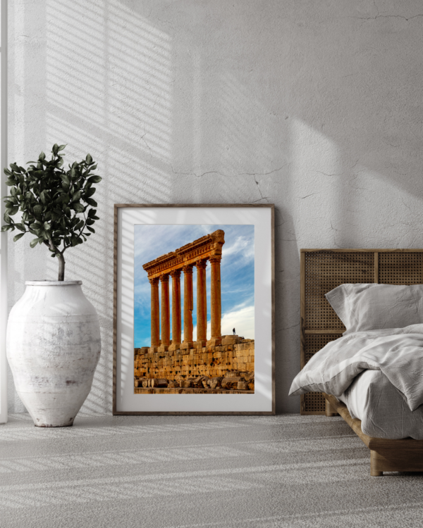 Baalbek’in Sessizliği – Antik Taşların Fısıltısı - Image 3