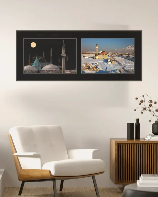 Zamansız Zarafet: Kaya Çelebi Camii - Image 4
