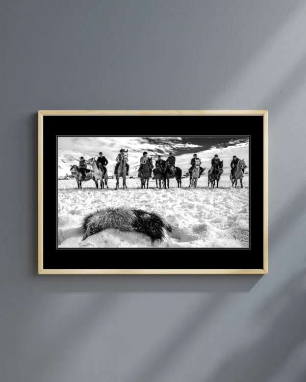 Kırgız Oyunu – Ulupamir’de Kültürle Harmanlanan Hareket - Image 2