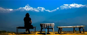Annapurna’ya Karşı – Doğanın Kalbinde Bir Sessizlik