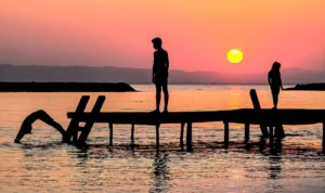 Güneşin Çocukları – Işığın Üç Hali